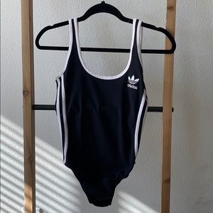 Adidas one piece